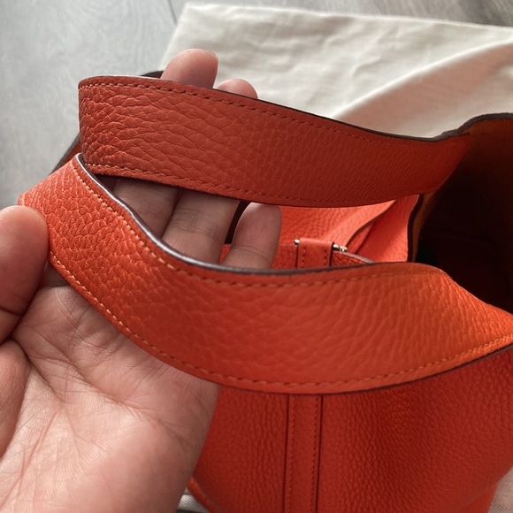 Hermès Picotin MM - Picture 10 of 17